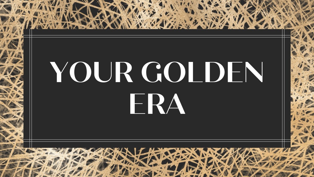 Поэтическая справедливость Божья в вашу золотую эру! Вам это понравится!🙌🏾