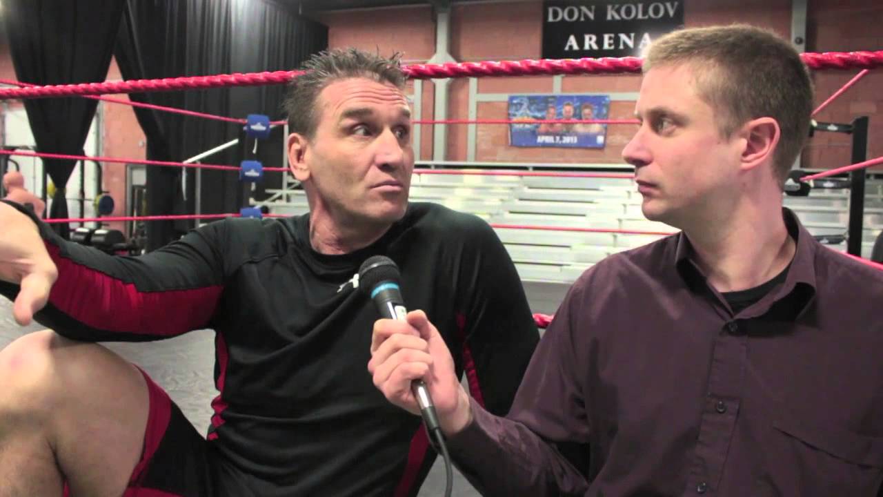 Ken Shamrock on Dana White, fighter compensation and drug testing