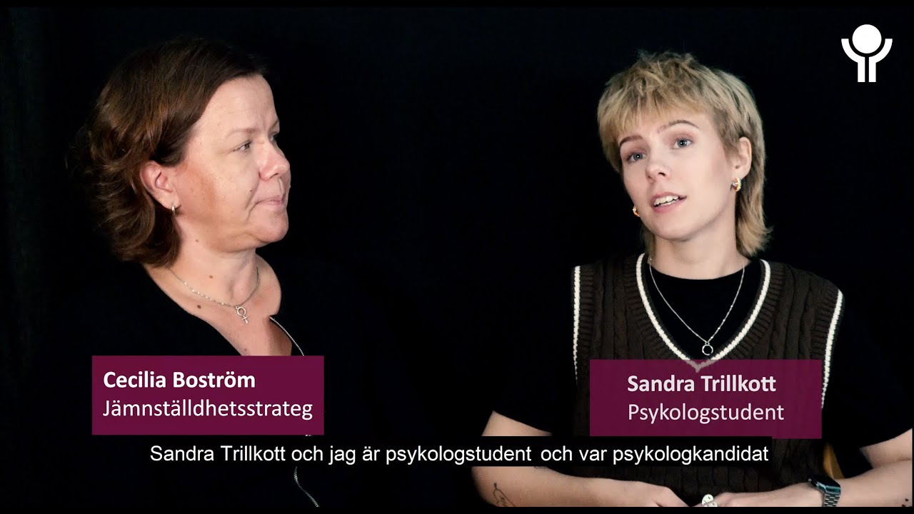Vikten av HBTQI-kunskap i alla verksamheter