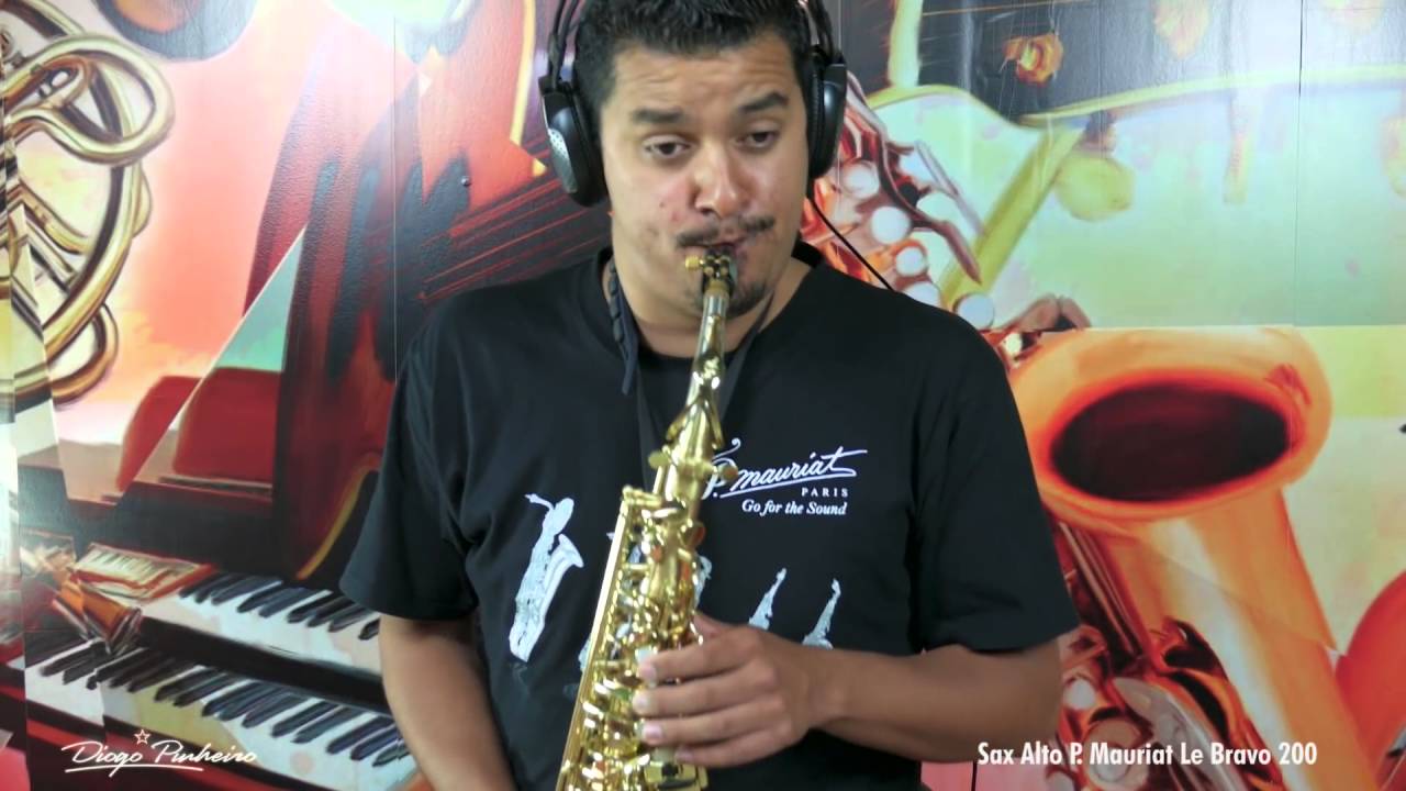 新不了情 - 色士風 - Everton Mouthpieces