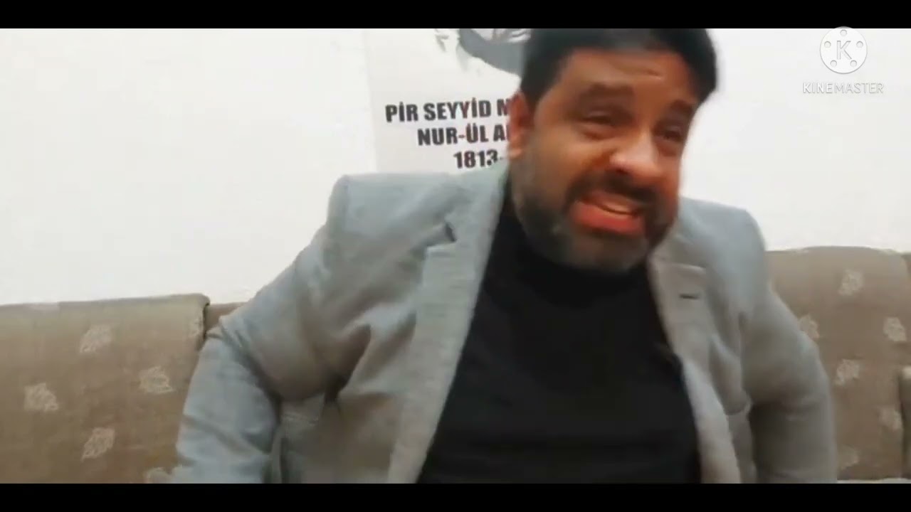 Abdullah Ahmed ( Fenafillah Cehennem'Dir )