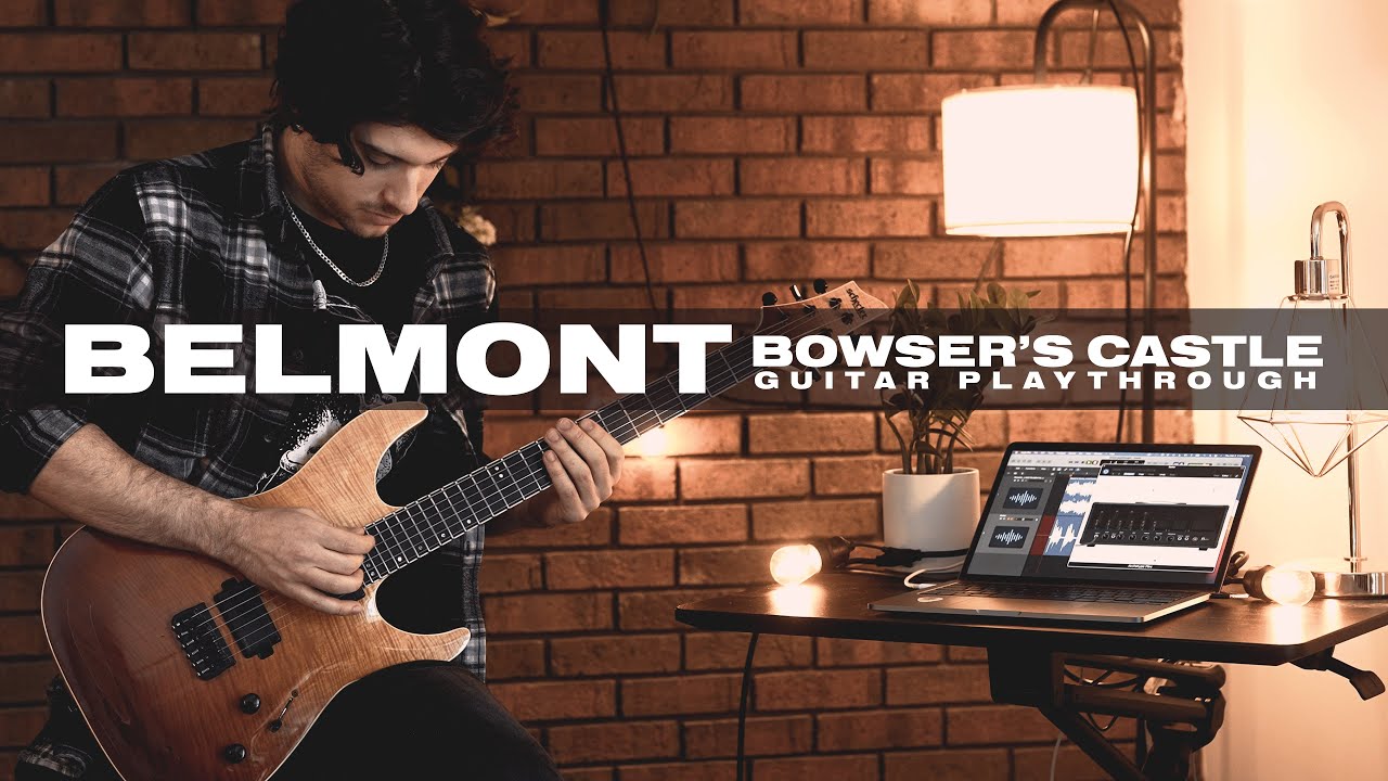 Belmont  