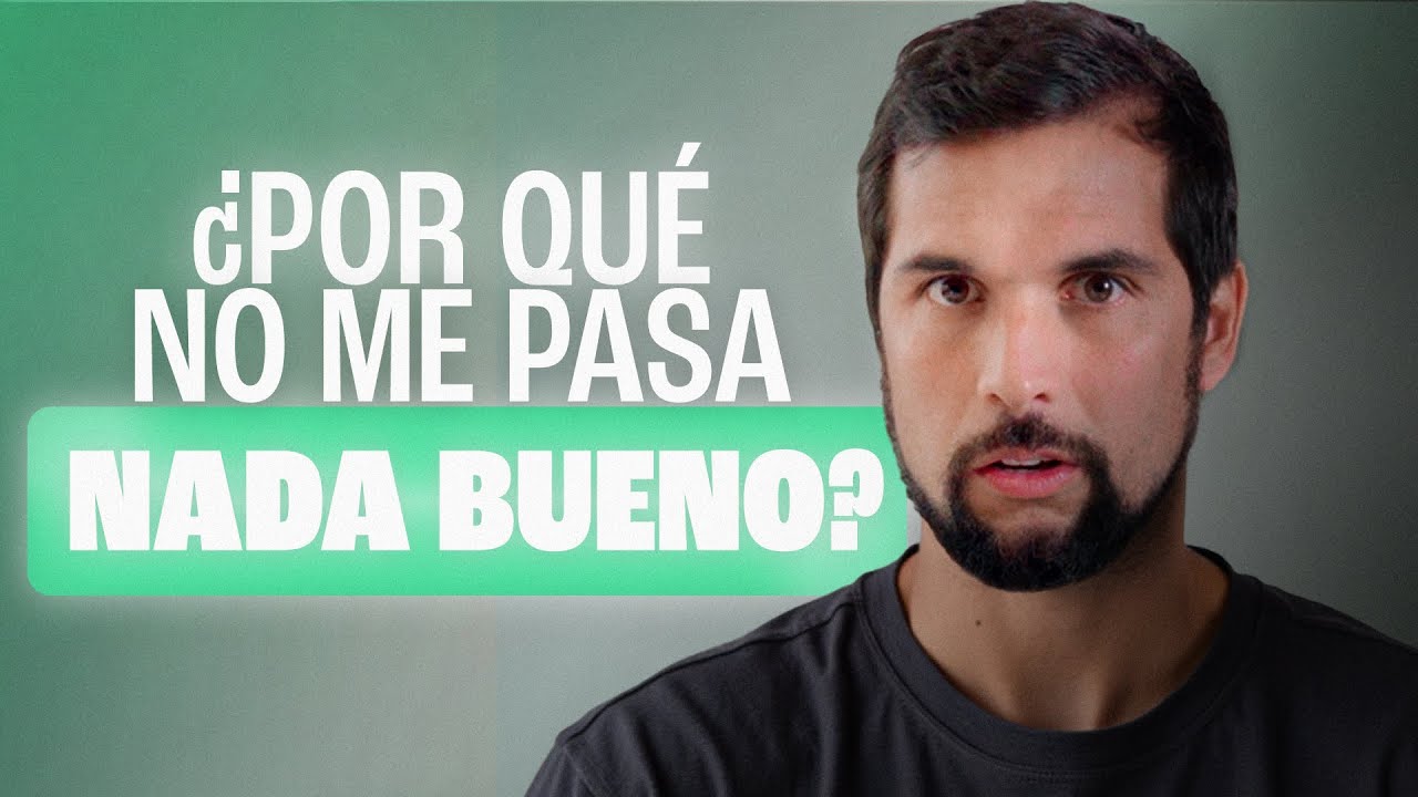 &iquest;C&oacute;mo HACER que te PASEN cosas BUENAS?