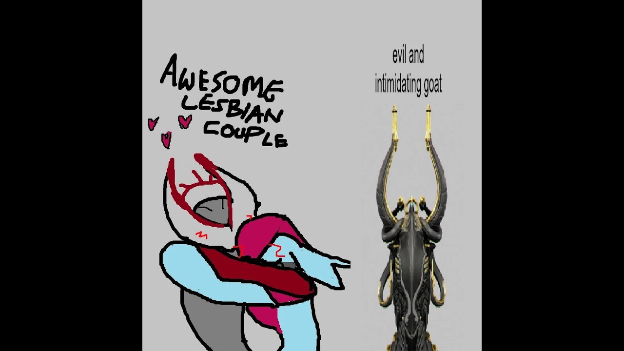 (Warframe) SP Void Cascade Oberon 84-120 exo