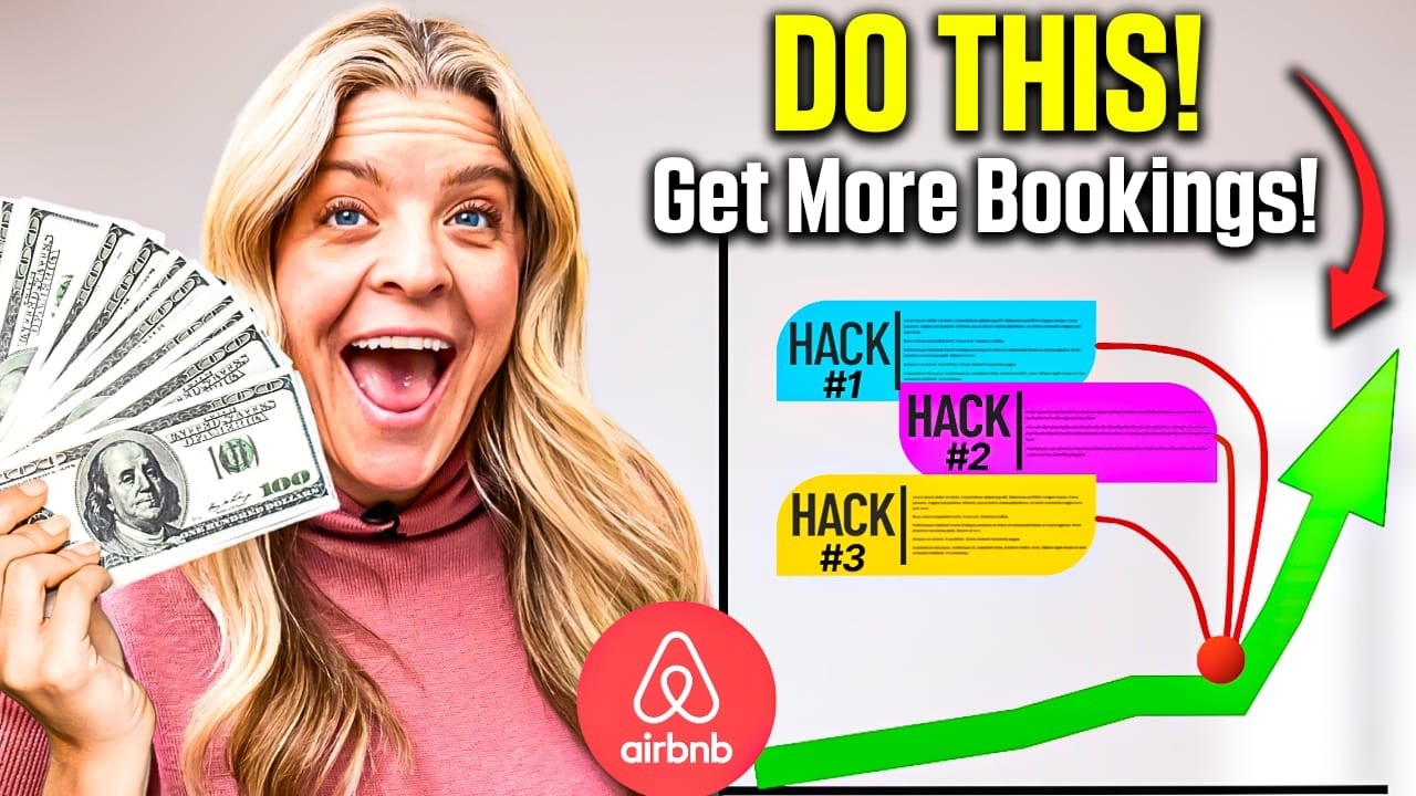 7 Airbnb Smart Pricing Hacks That Make Hosts (Way) More Money