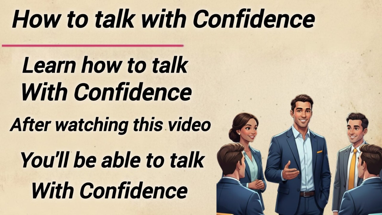 How People Talk in English || Think in English and Speak Confidently || A1 to A2 English