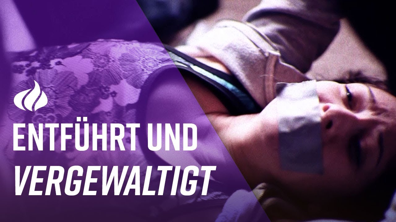 "Ich wurde vergewaltigt" | Wie der Glaube mir half, mit dem Trauma umzugehen