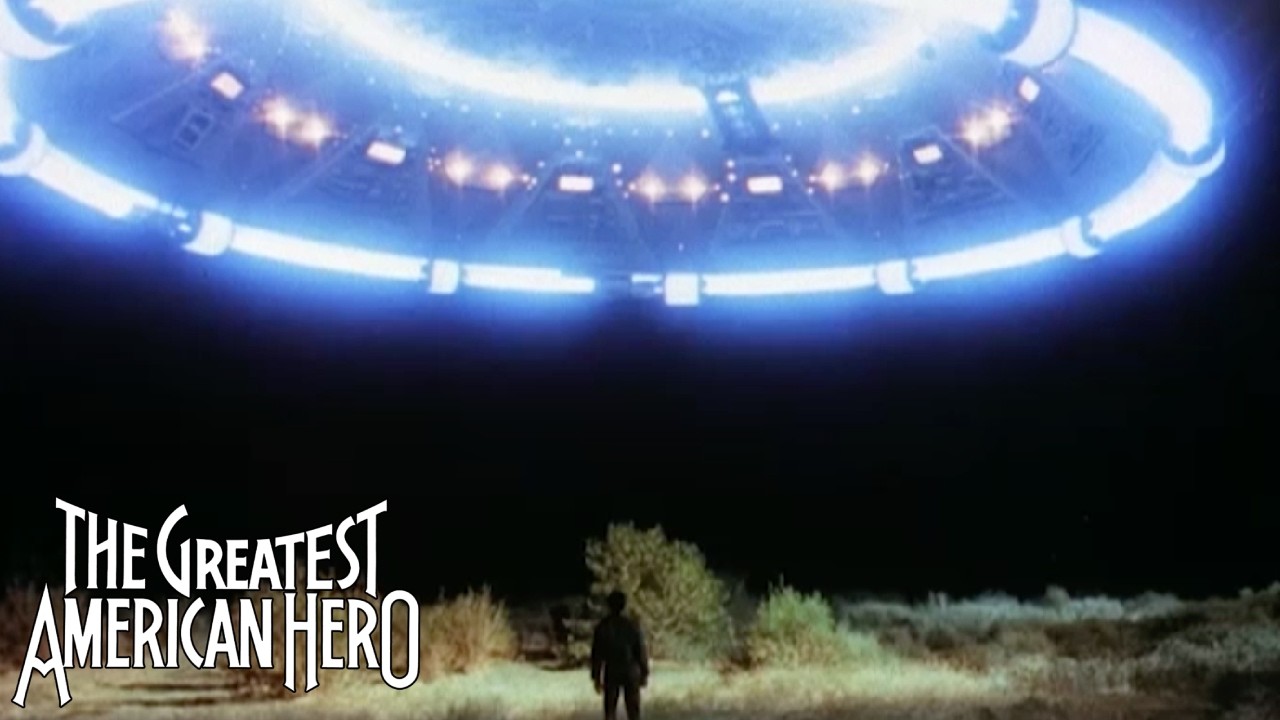 The Greatest American Hero | S2E2