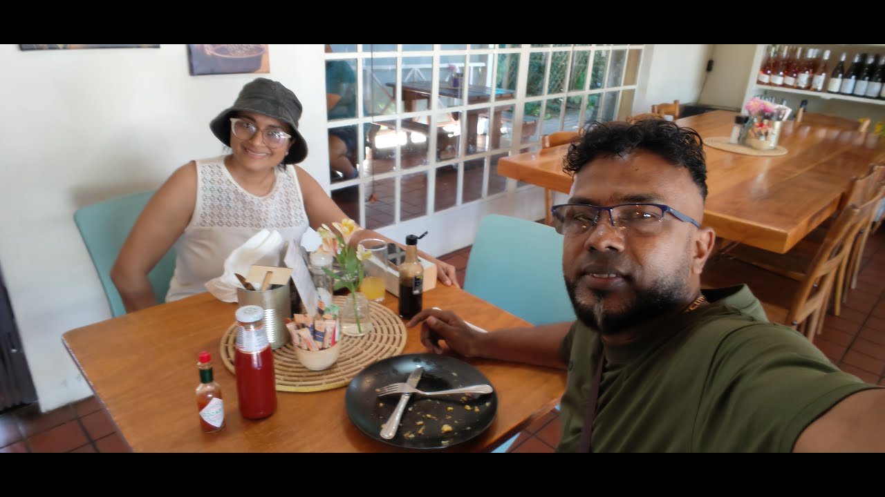 The Lemon Tree Cafe , Underberg Southern Drakensberg #Underberg #TheLemonTree #SaniPass
