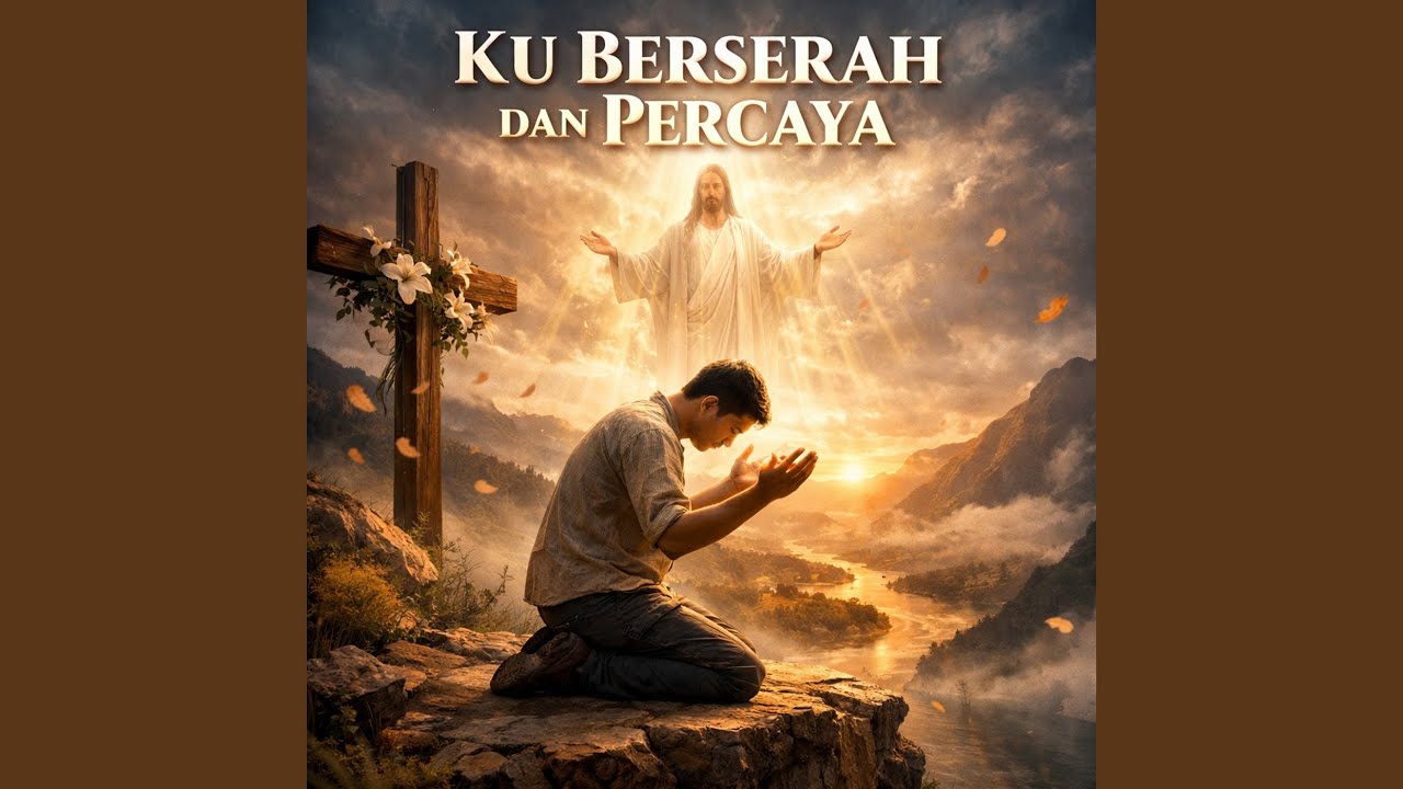 Ku Berserah Dan Percaya