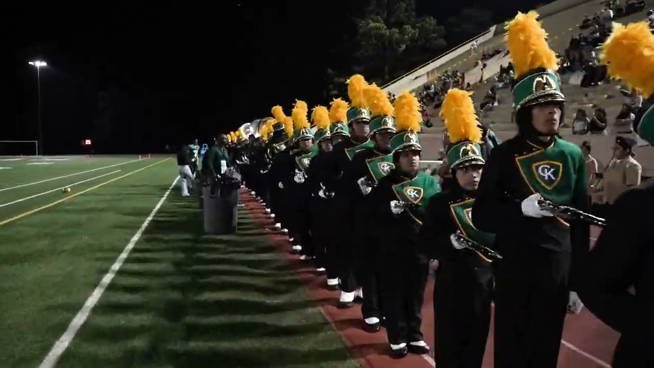 CROSS KEYS HOMECOMING 2024