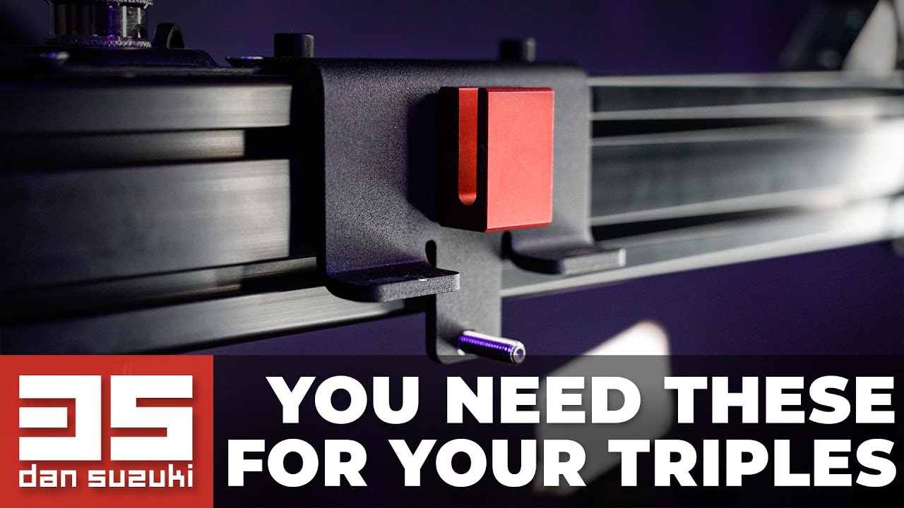 Sim-Lab Triple Monitor Stand and Vario Vesa Adapter Mount | Review and Build Log