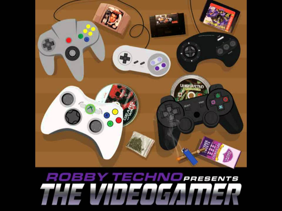 Robby Techno - On Top Ft. Malk Meez - (Prod.By Robby Techno)