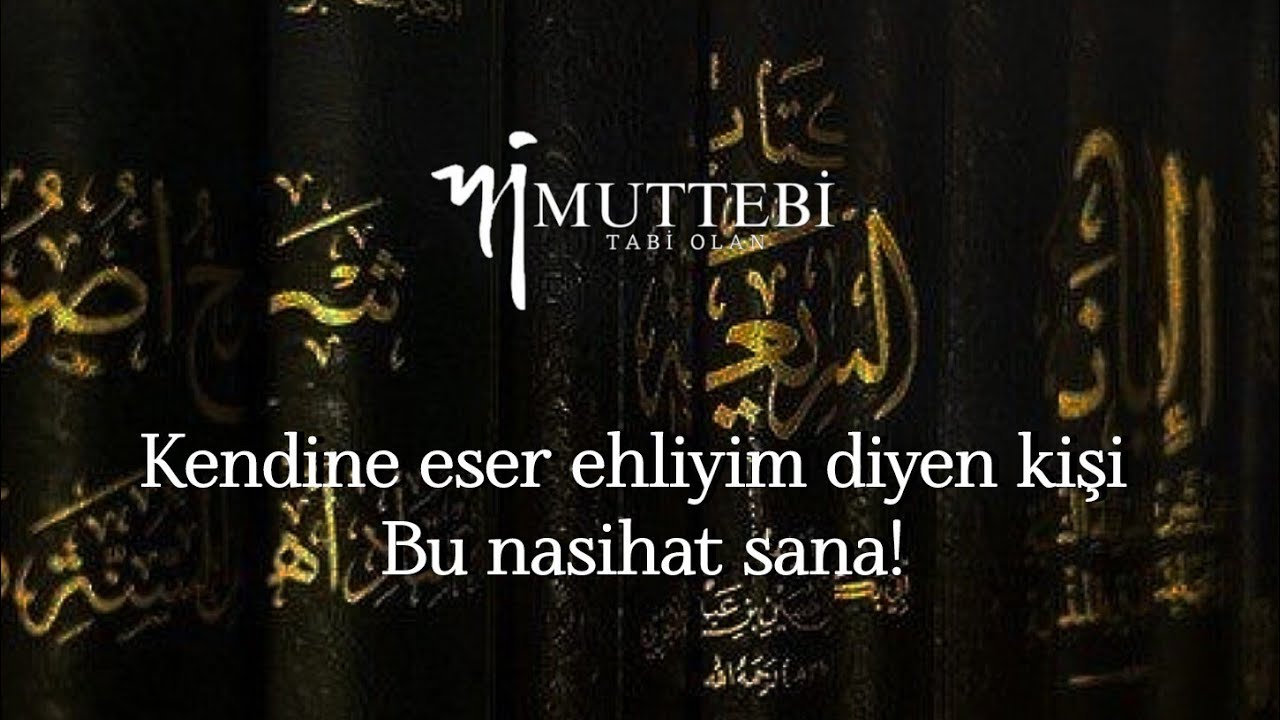 KENDİNE 