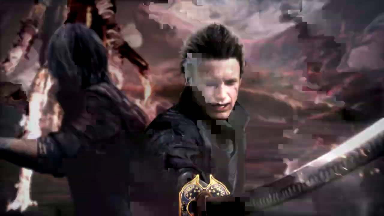 Devil May Cry 5 Special Edition - Announcement Trailer | PS5