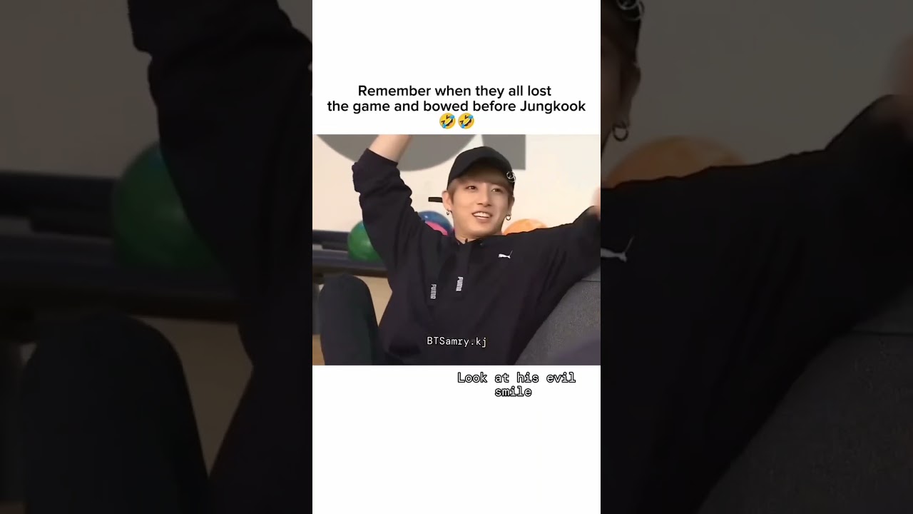 Jungkook evil smile 😂🤣 #jk #shorts #kpop #youtubeshorts #ytshots #btsshorts #shortfeed