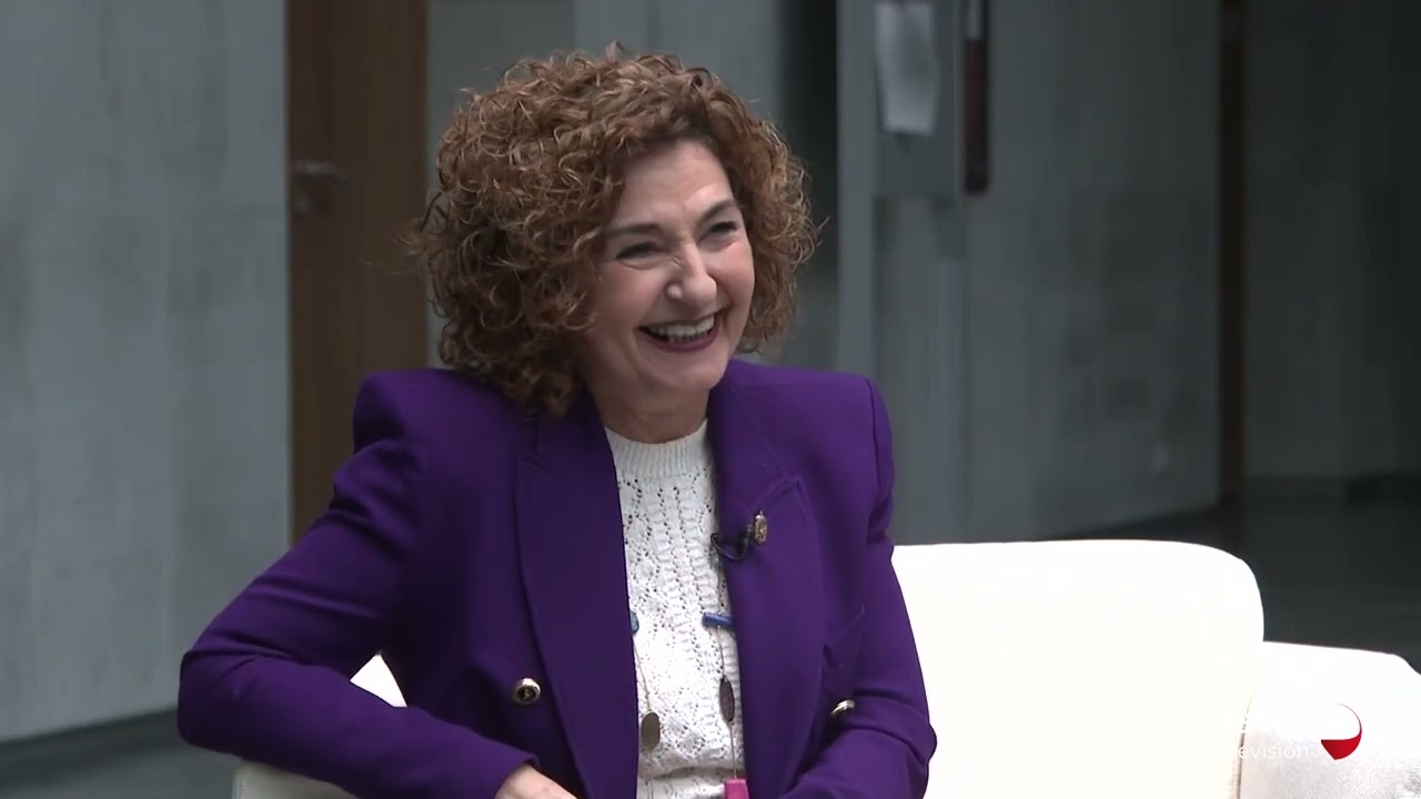 Parlamento de Navarra 31/01/2026 con Yolanda Ibáñez