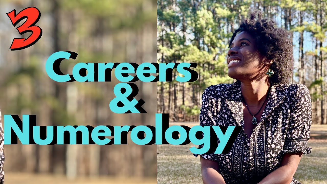Ideal Life Path 3 Careers by their double digits