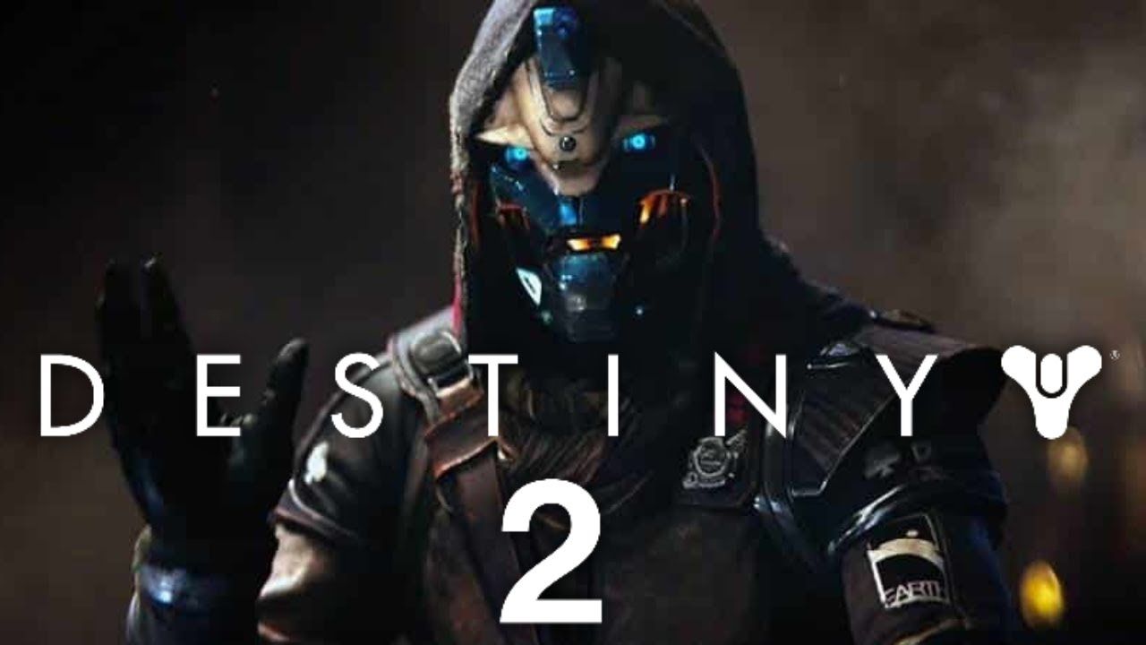 DESTINY 2 - O INÍCIO DA CAMPANHA, EM PORTUGUÊS PT-BR (Gameplay no ps4)