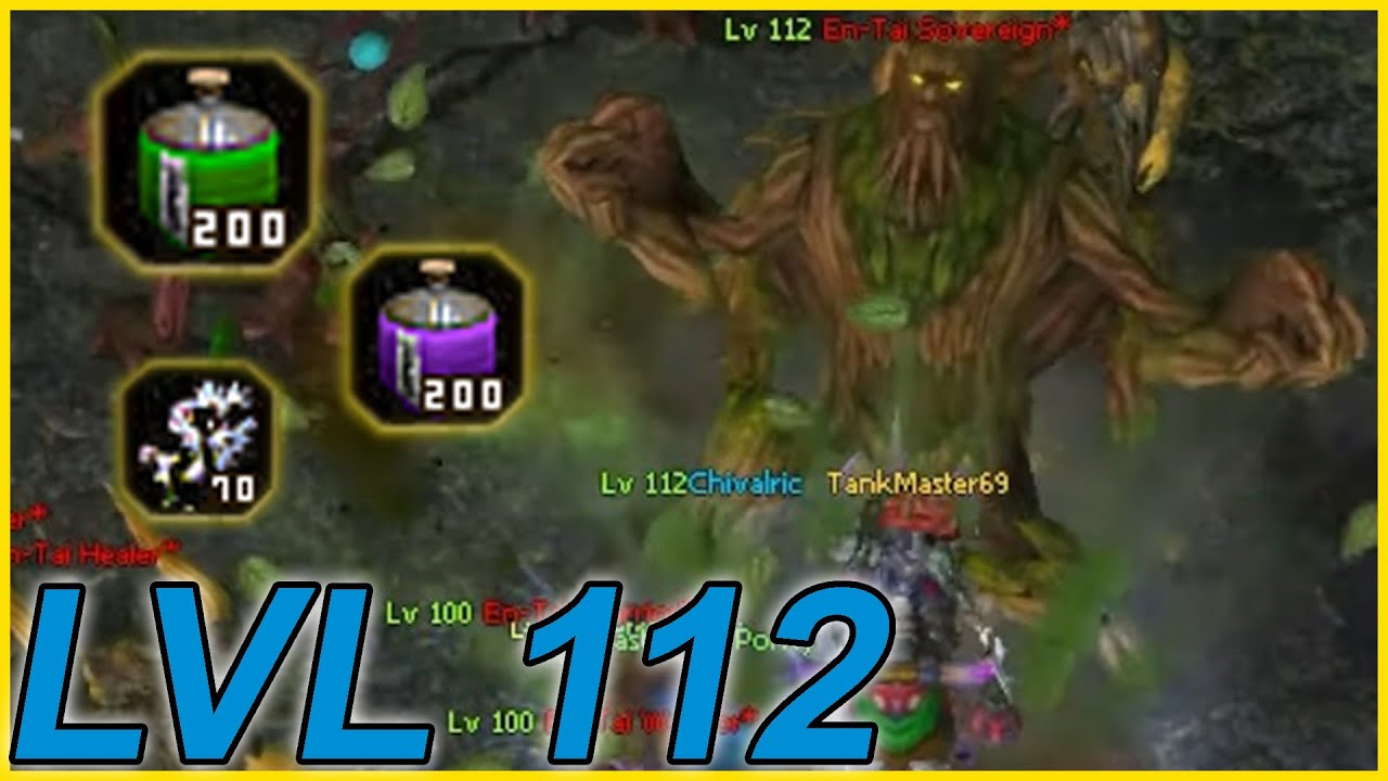 Best Farm in Metin2 | Level 1 to Champion - Metin2