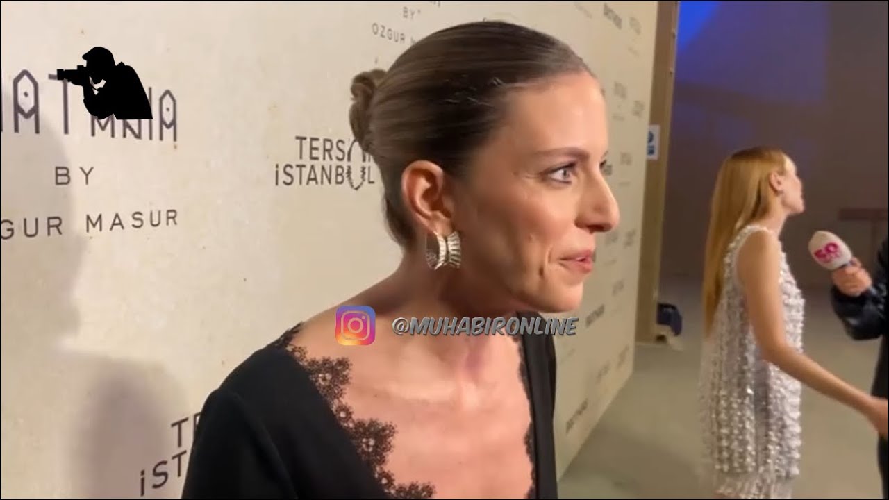 BİGE ÖNAL ‘’ OYUNCU OLMASAYDIM ‘’ #bigeönal #arasbulutiynemli #sençalkapımı