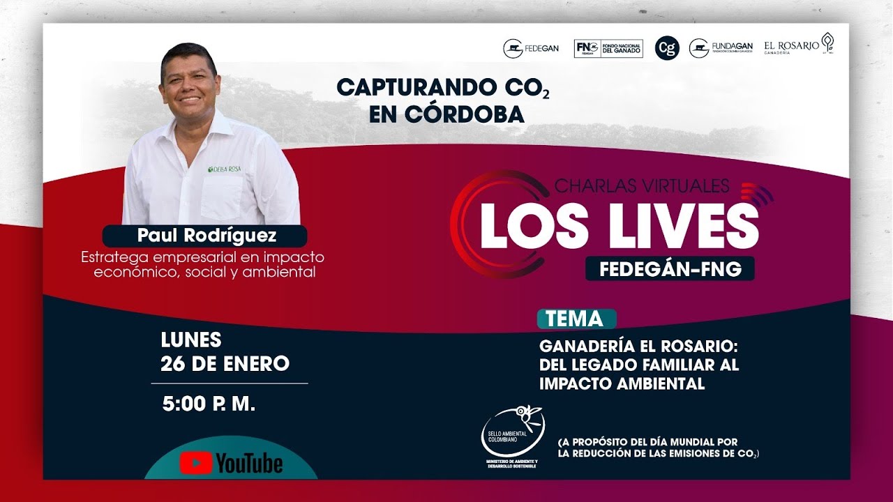 #LosLives ¿Es posible conciliar la tradición ganadera con la protección del medio ambiente?