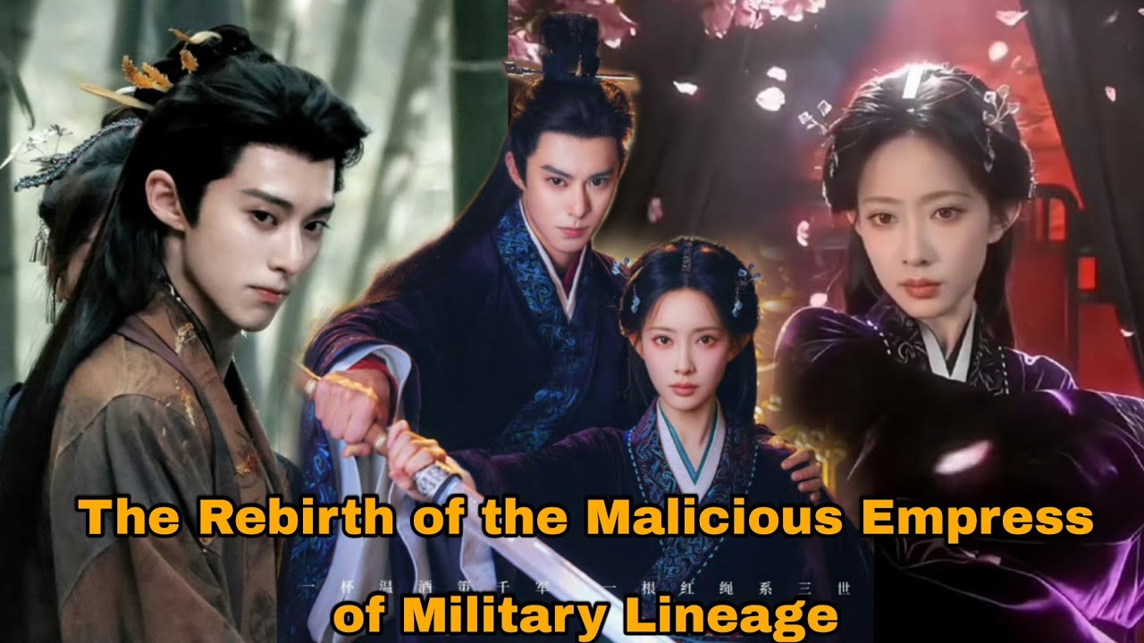 Meng Ziyi and Dylan Wang are the official leads of 