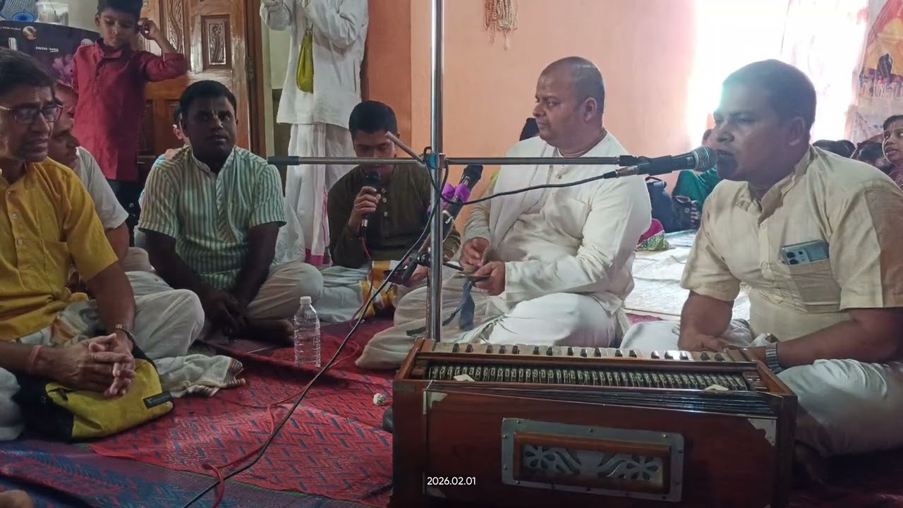 #hare krishna kirtan
