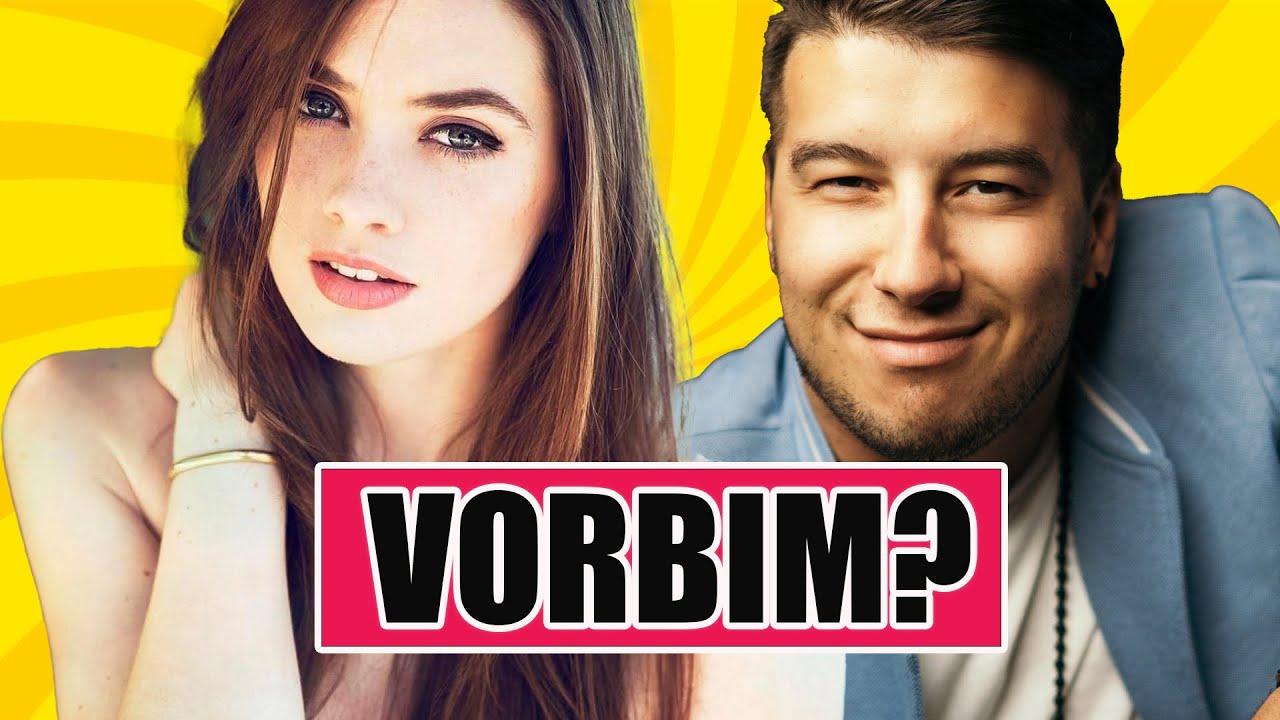 Ce subiect pot sa abordez cu orice tipa?