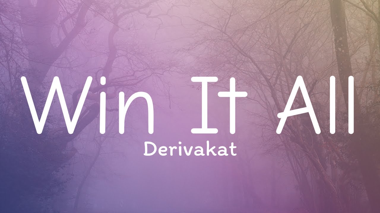 Win It All (Lyrics)
