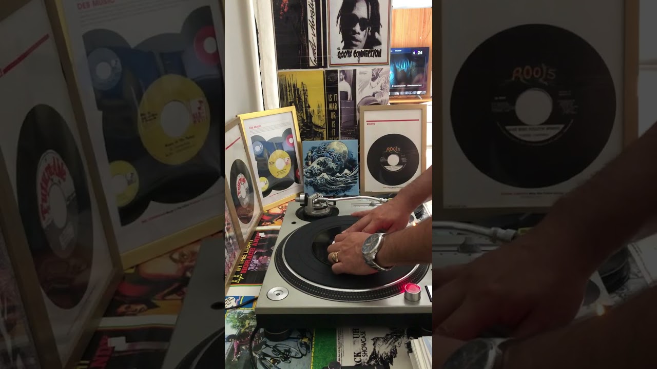 Steve Baswell - I Am Getting Bad + Version
