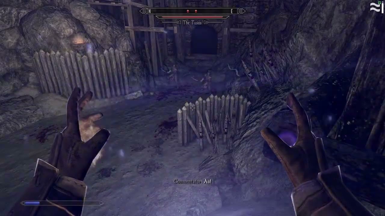 Clearing the Suncoast (Enderal: Forgotten Stories - Part 3)