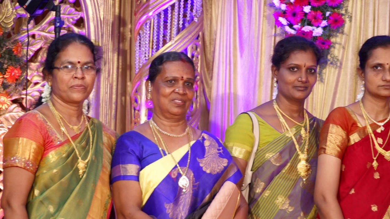 Sourashtra Wedding Photography in Madurai