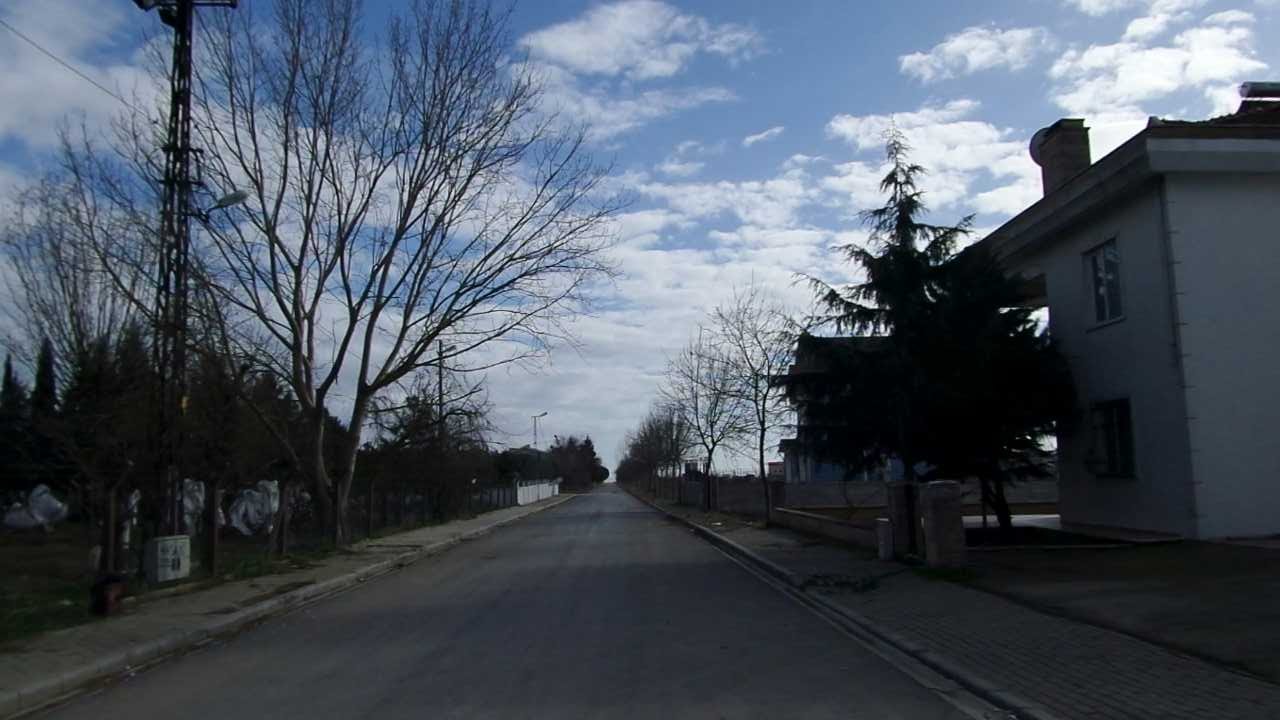 Turkey, Silivri