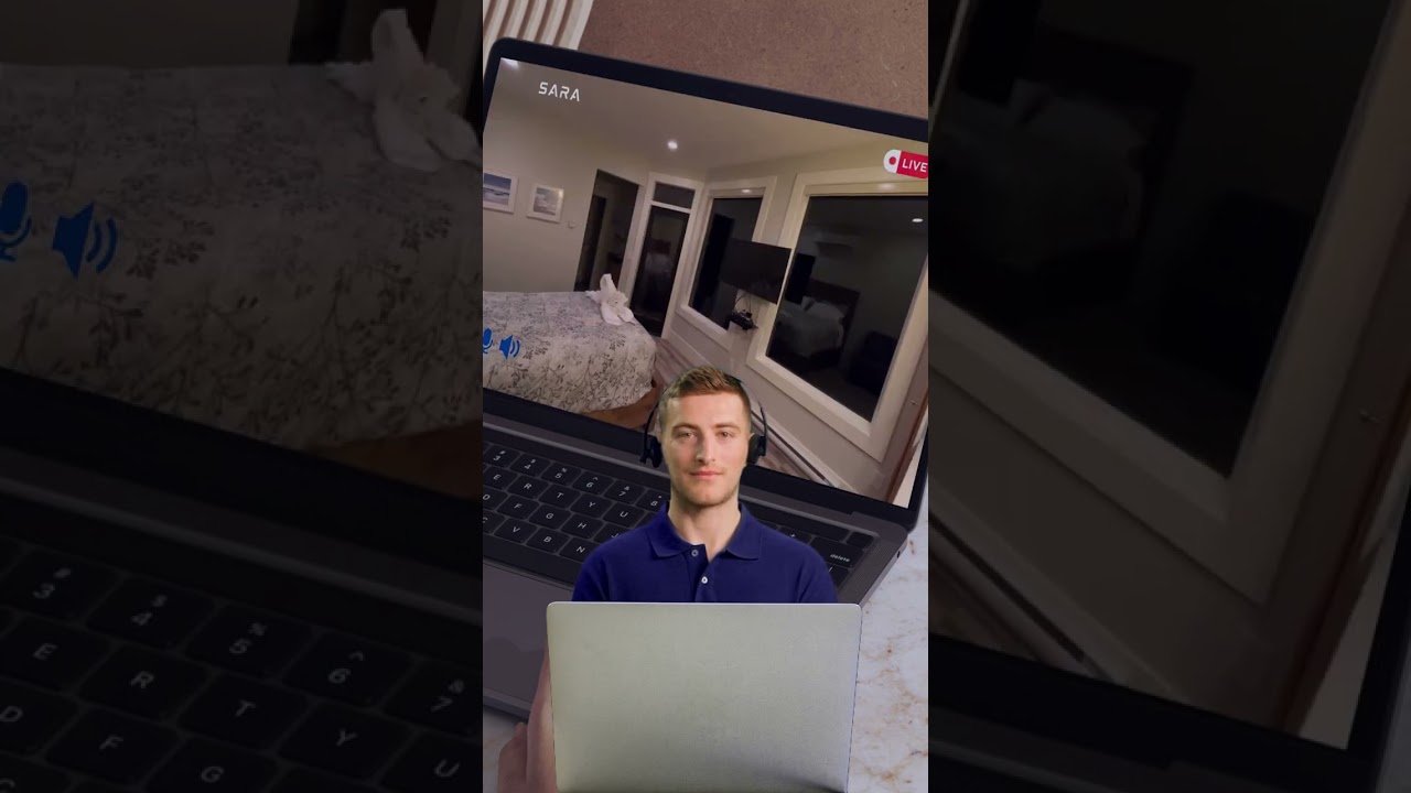 A Day in the Life as a Hotel Manager