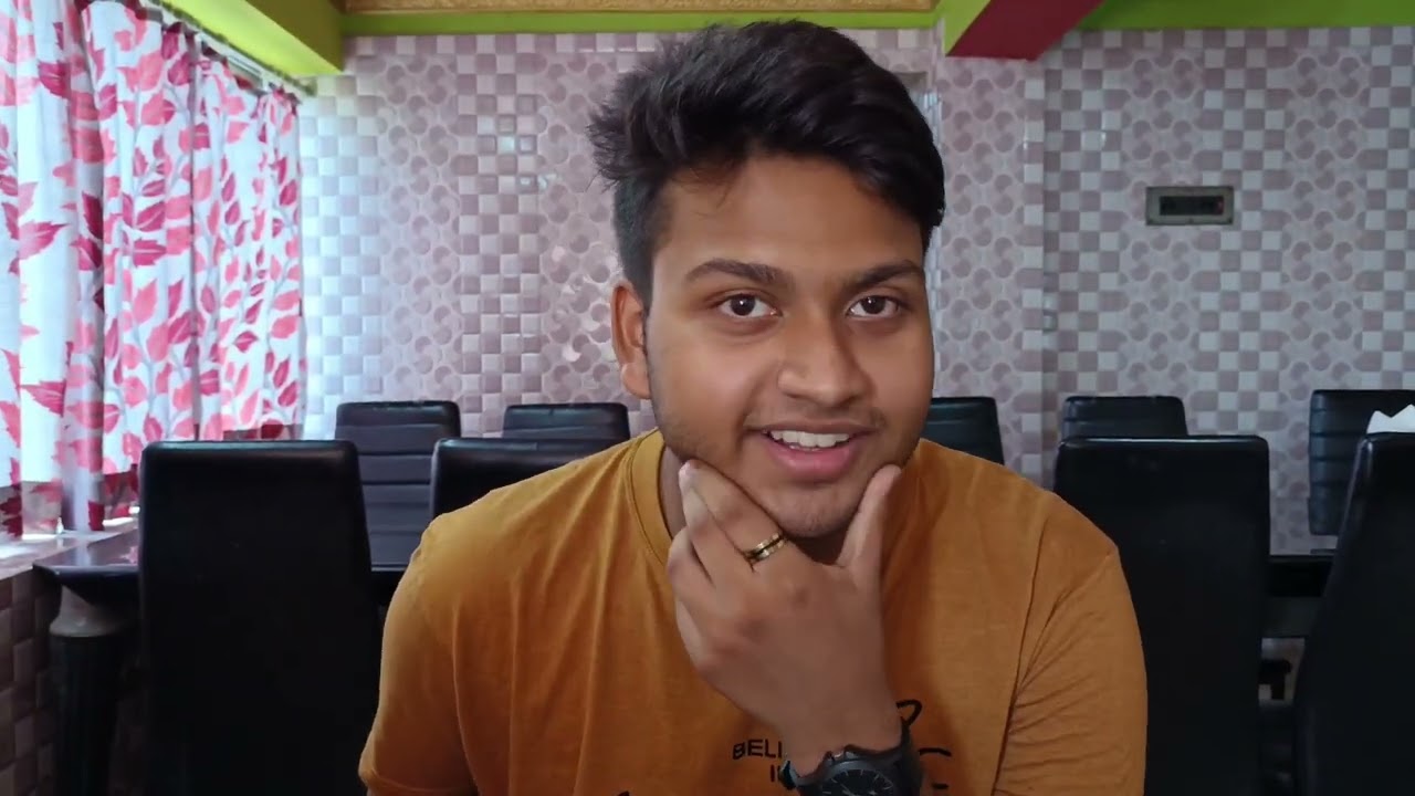 মাংস ভাত - A food trip to Hotel Samrat at Jougram on NH 2