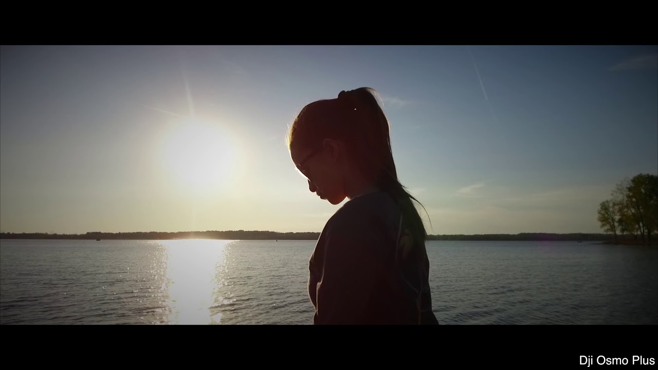 DJI OSMO PLUS Cinematic Footage 1080P | Columbus, Ohio