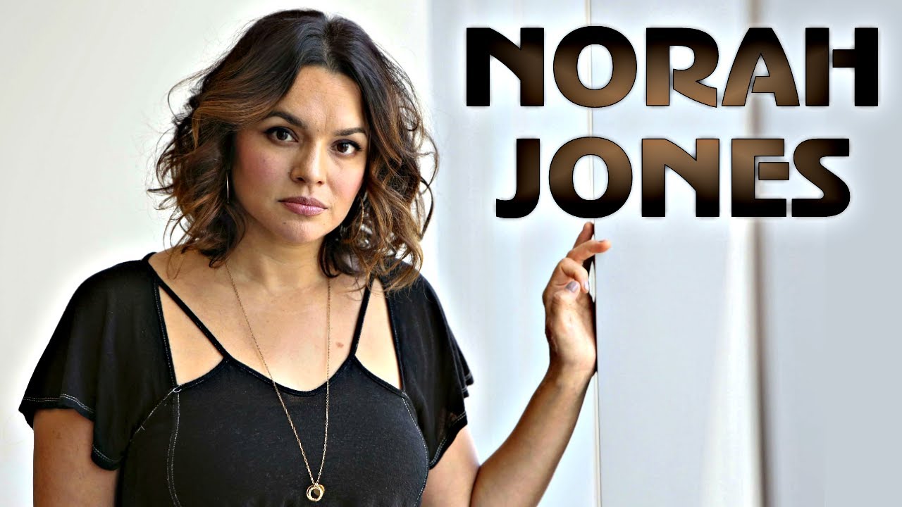Norah Jones Live in Switzerland 2016