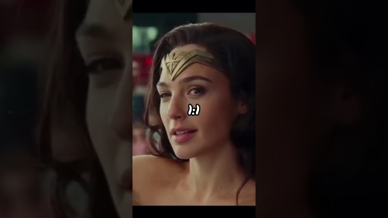 Hulk vs Wonder Woman (With Proof) #dc #marvel #shorts #vs