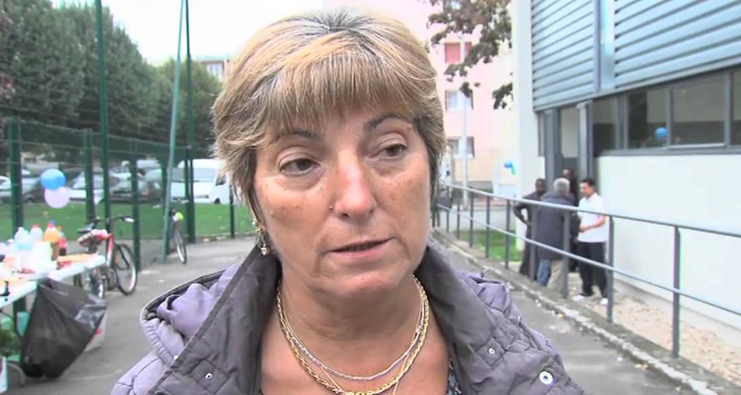 L'Actu - Les musulmans espèrent une mosquée