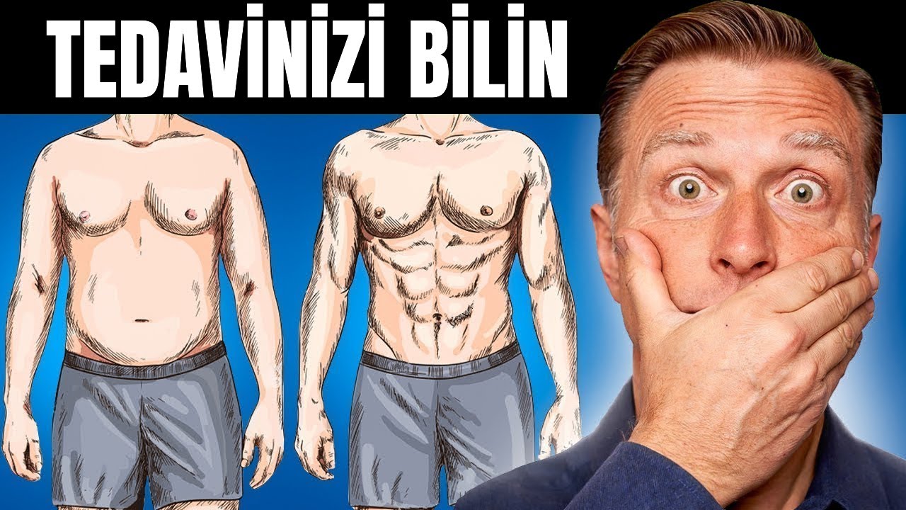 Aralıklı Oruç Hakkında Gerçekler: Nasıl Çalışır | Dr. Berg Türkçe