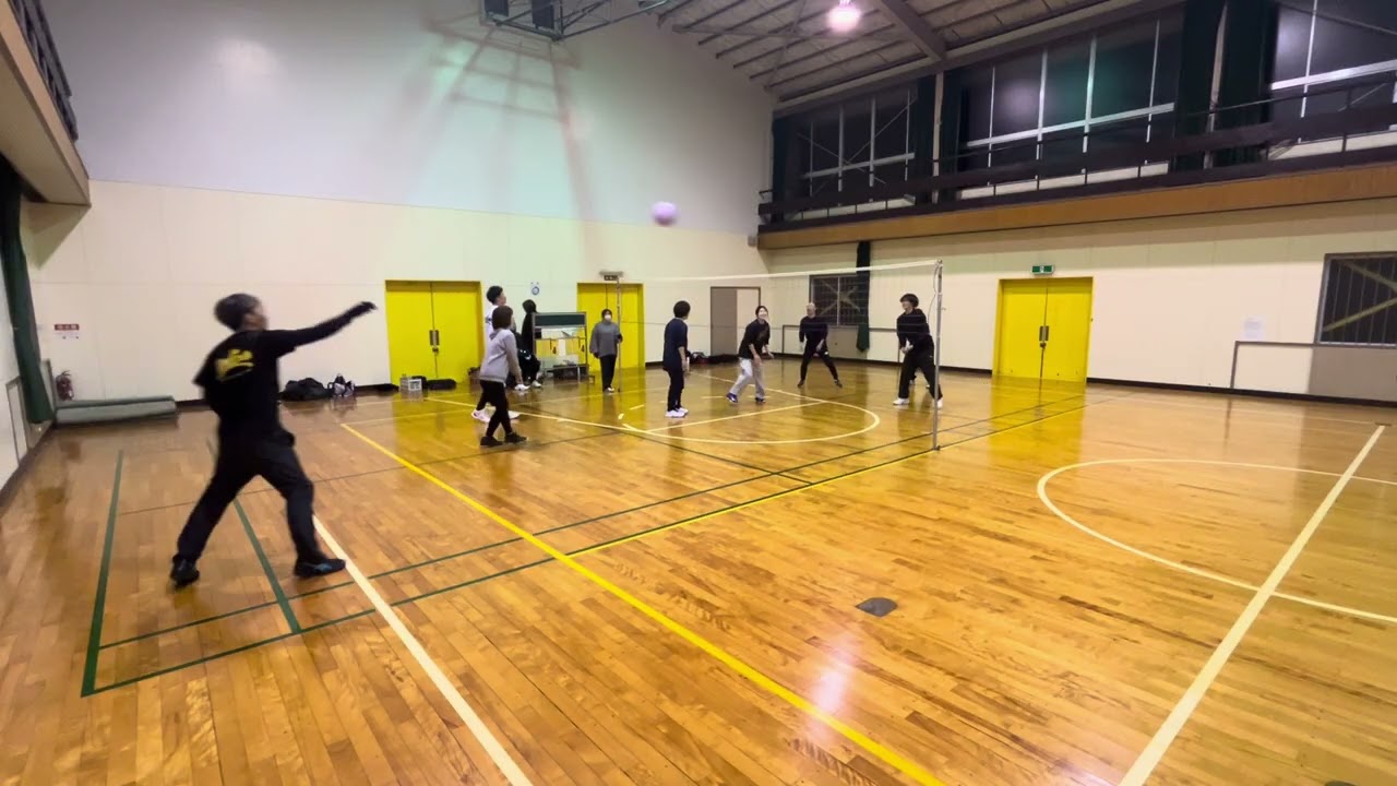 2/6チーム連　①