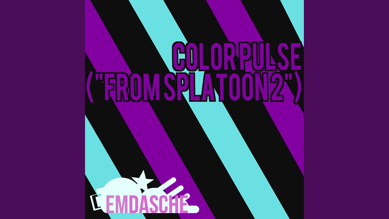 Color Pulse (From 