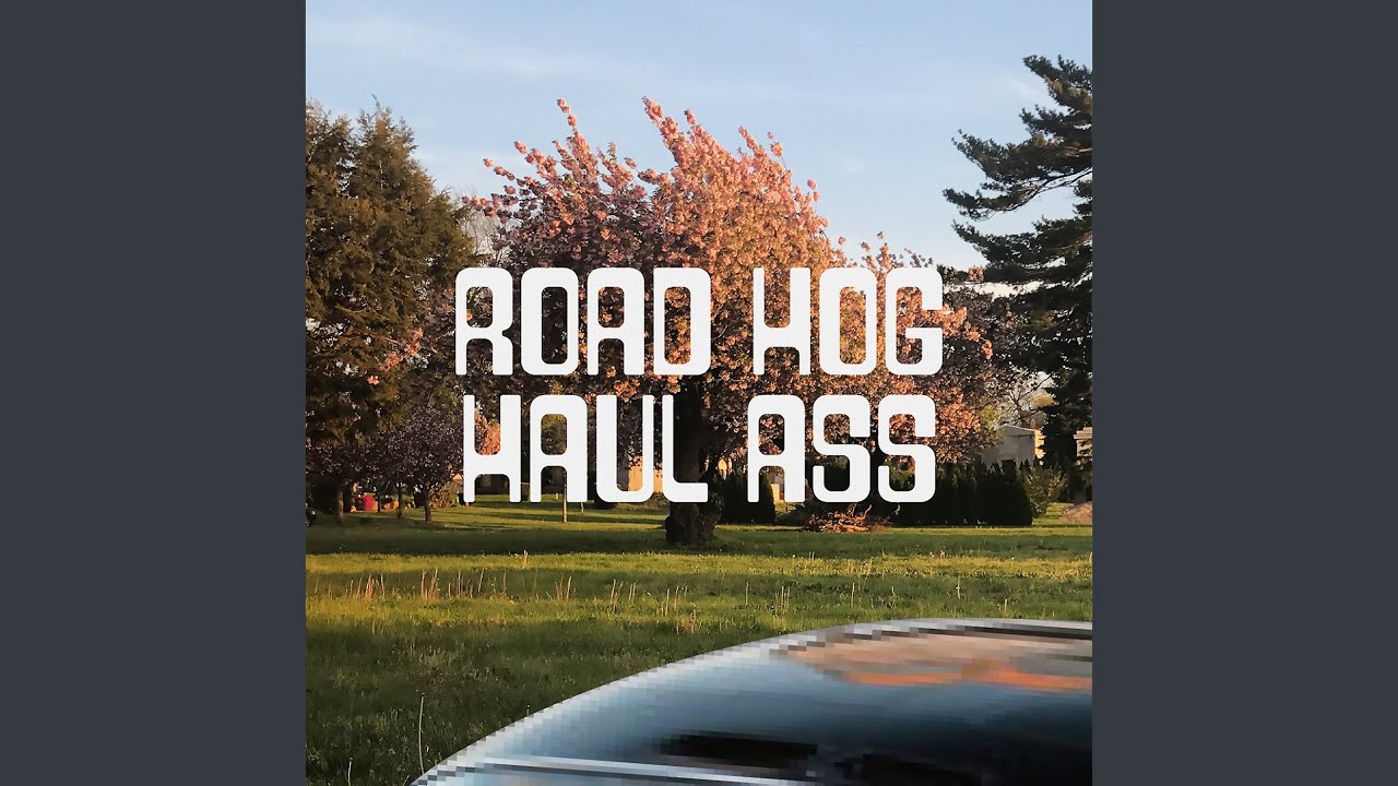 Booty Race