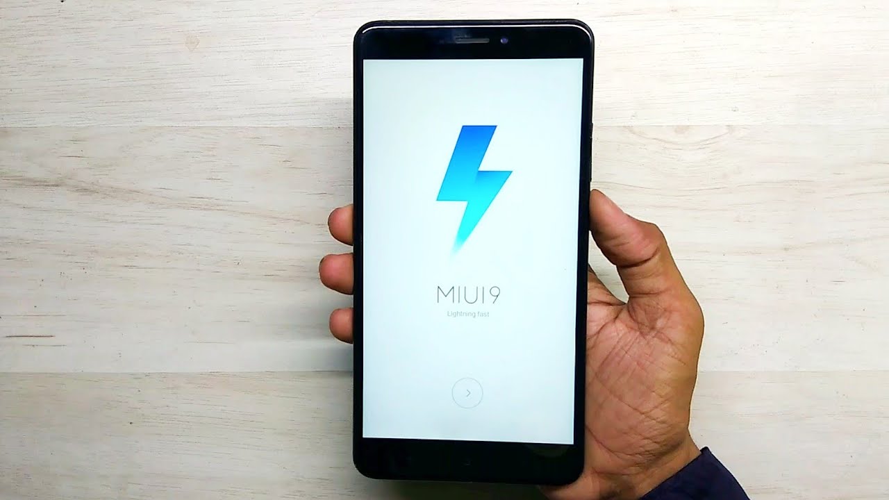 Mi Max 2 Frp Bypass Gooogle Account Unlock Without PC || Pattern Unlock 2019