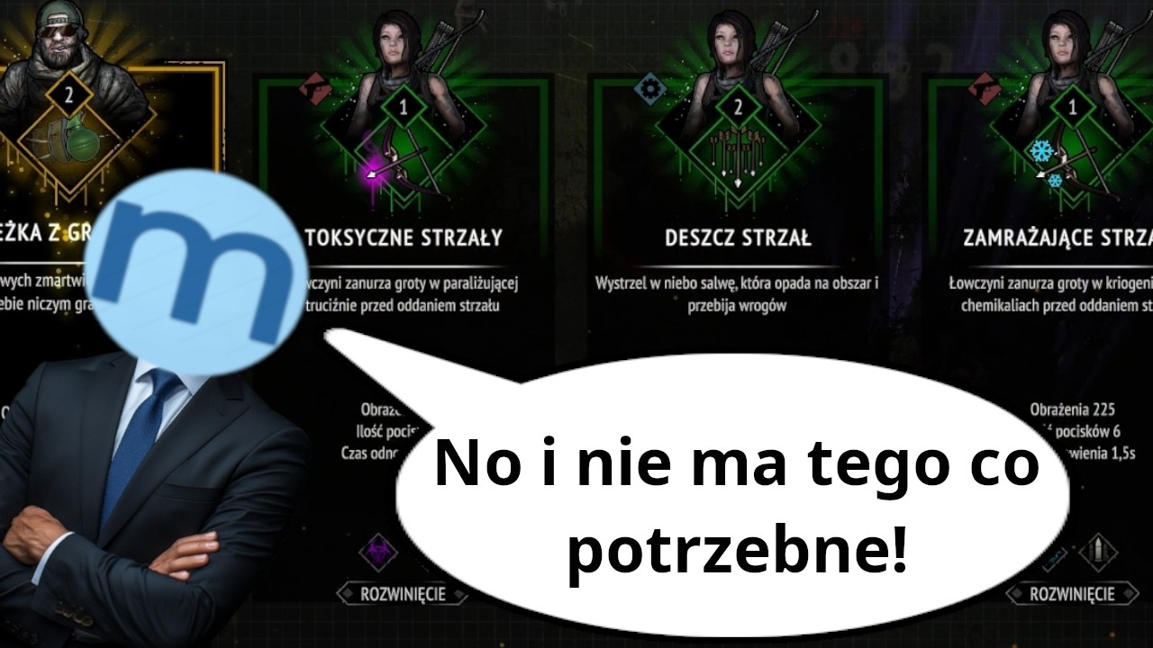 Nic Nie Dropi! | Yet Another Zombie Survivors #38