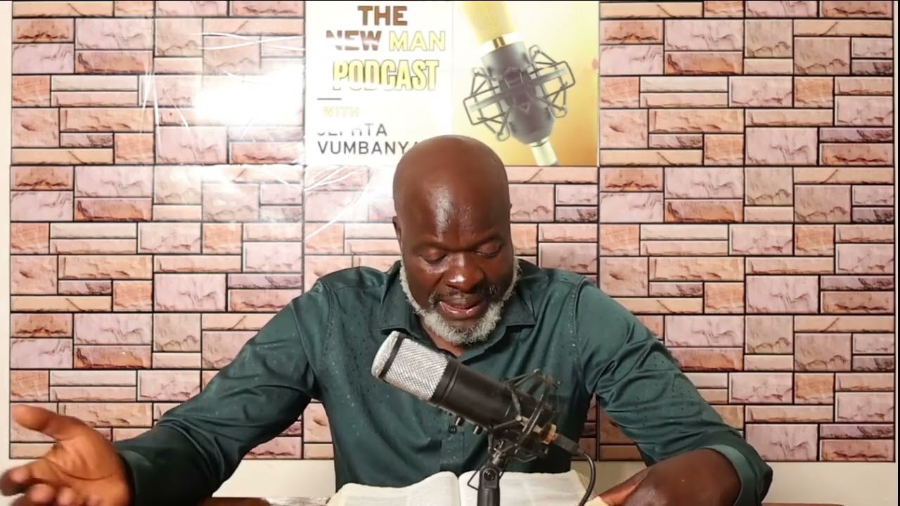 Manifesting the Glory of God | Part 2