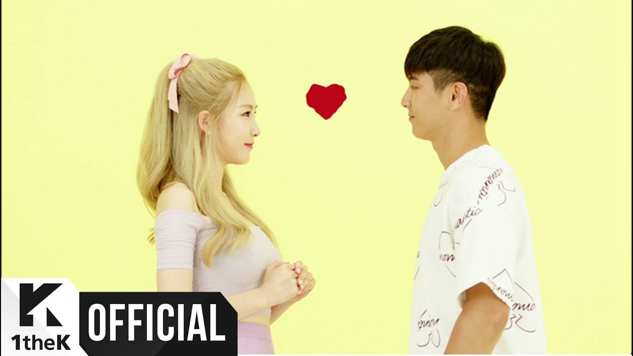 [MV] Gavy NJ(가비엔제이) _ SHUBIRUBIRUB(슈비루비룹)
