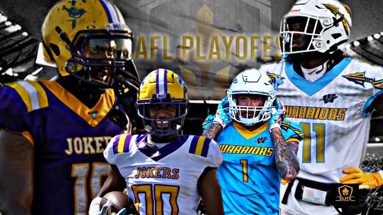 💥Lakeland Jokers🃏 vs North Florida Warriors...⚡