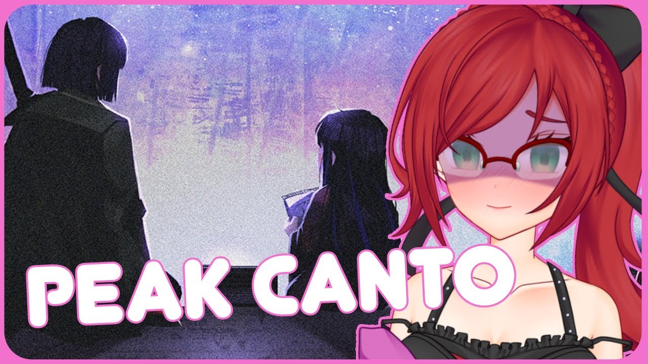 『LIMBUS COMPANY』Canto 9's Finale was AMAZING! Clipped Reactions to the BEST moments!